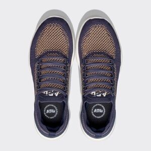 APL TechLoom Breeze Knit Sneakers